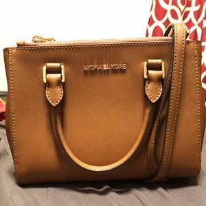 Michael Kors handbag